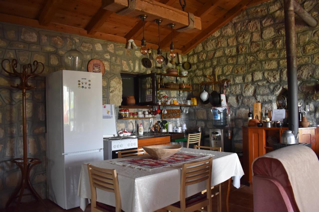 Вілла Rent House Orahovo Вірпазар Екстер'єр фото