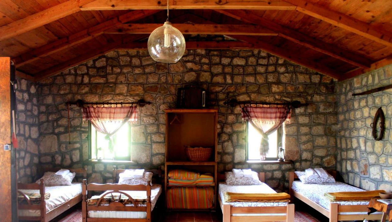 Вілла Rent House Orahovo Вірпазар Екстер'єр фото