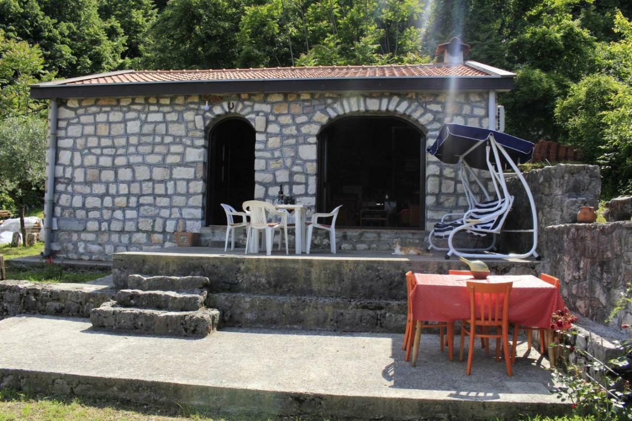 Вілла Rent House Orahovo Вірпазар Екстер'єр фото