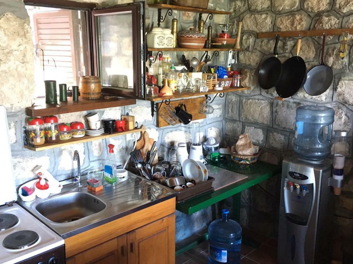 Вілла Rent House Orahovo Вірпазар Екстер'єр фото