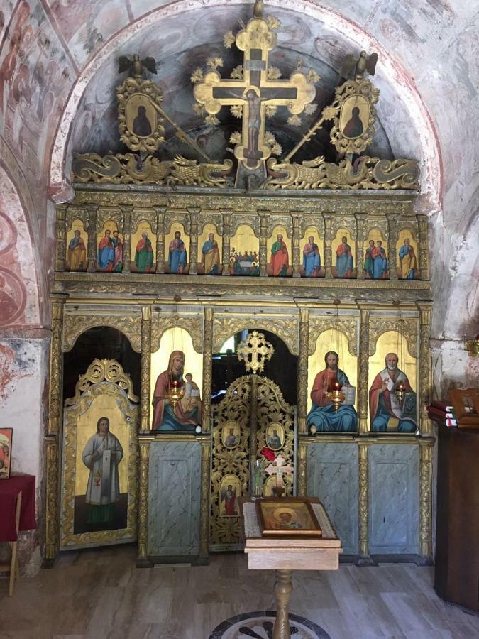 Вілла Rent House Orahovo Вірпазар Екстер'єр фото