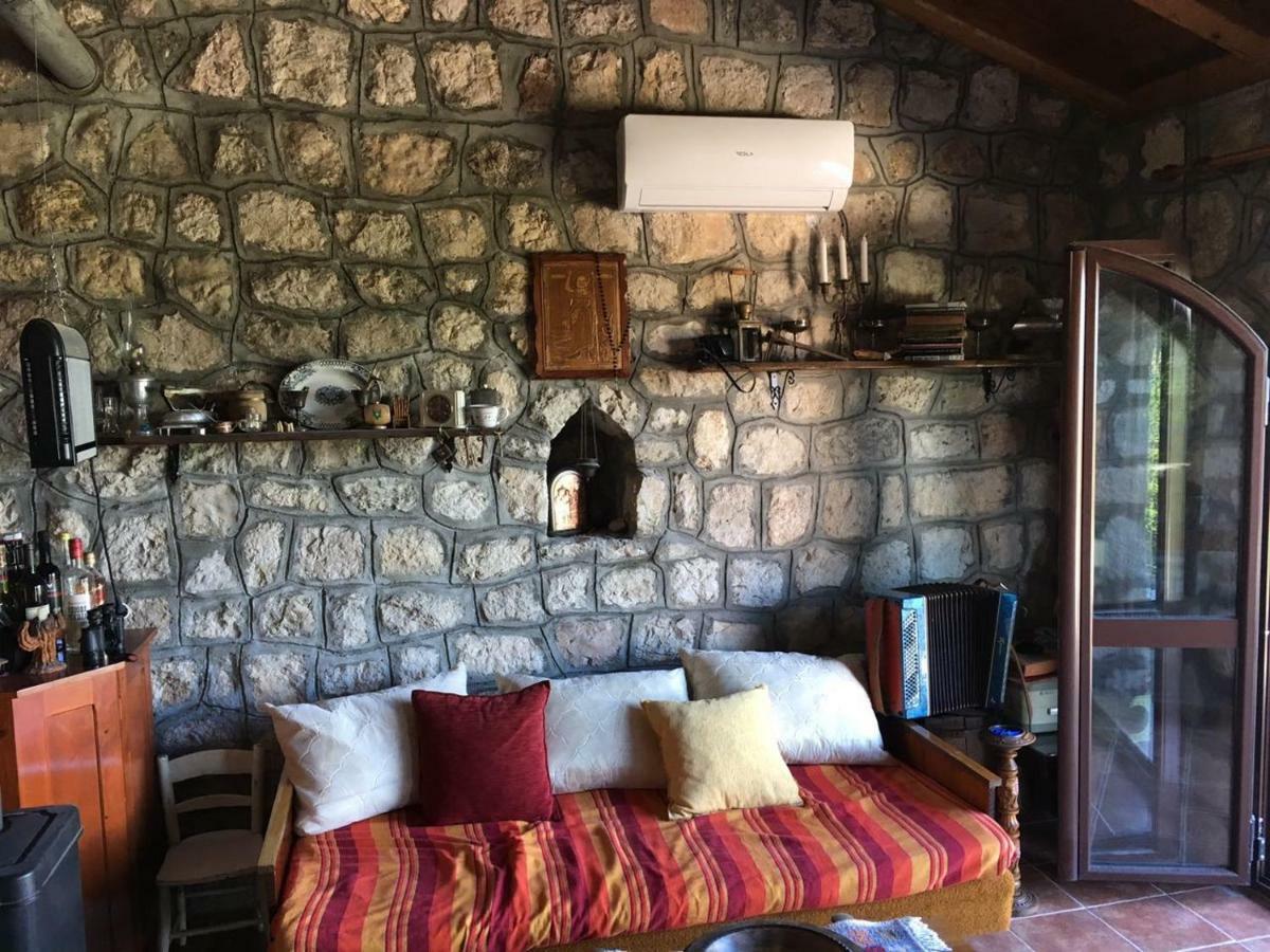 Вілла Rent House Orahovo Вірпазар Екстер'єр фото