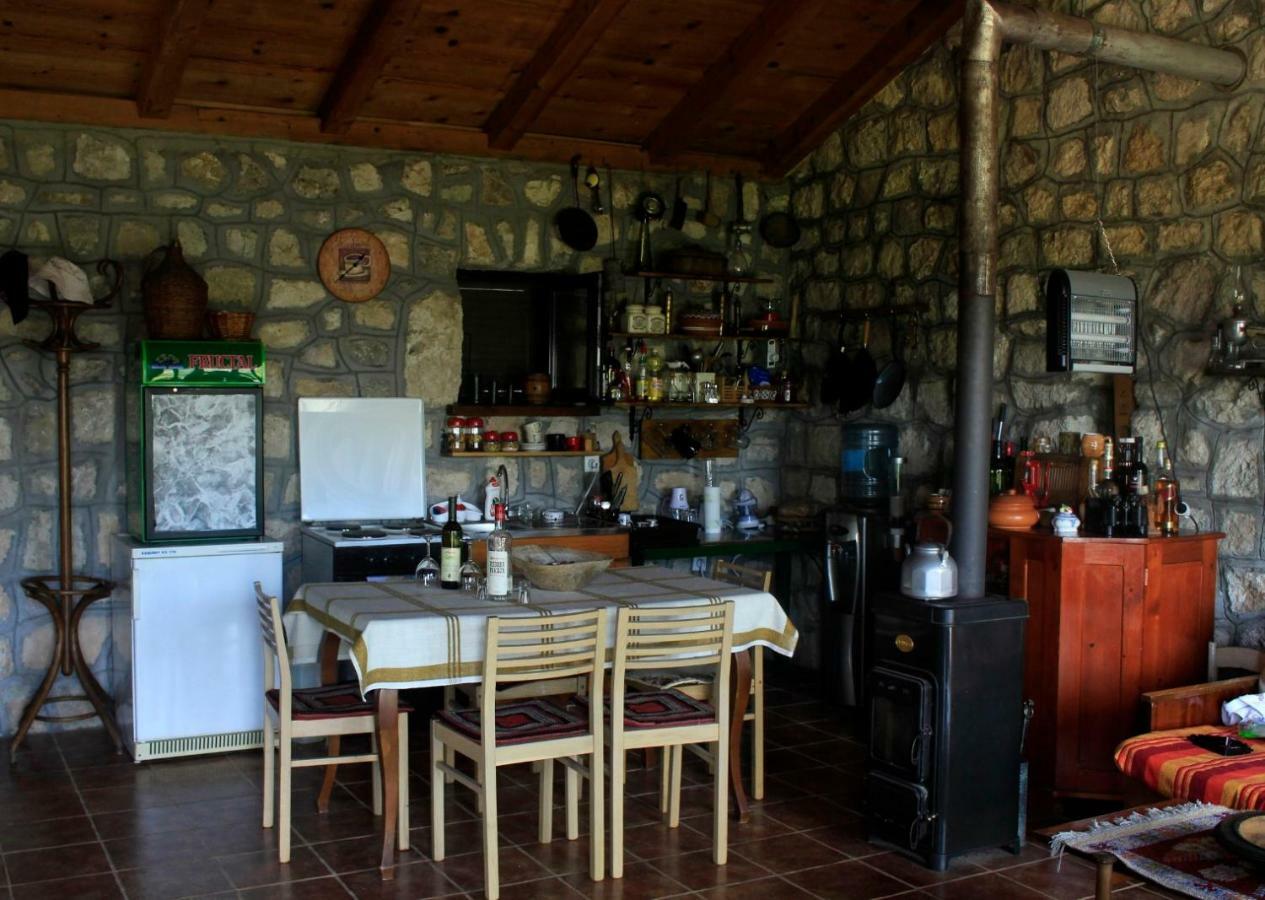 Вілла Rent House Orahovo Вірпазар Екстер'єр фото